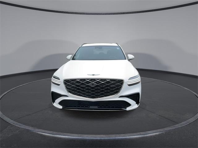 new 2026 Genesis GV70 car, priced at $70,347