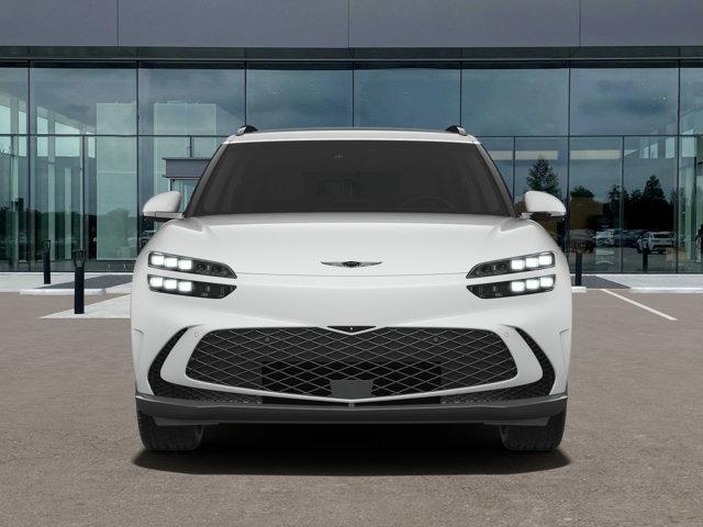 new 2025 Genesis GV60 car, priced at $63,555