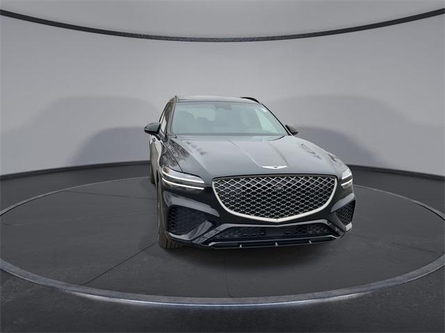 new 2025 Genesis GV70 car, priced at $68,910