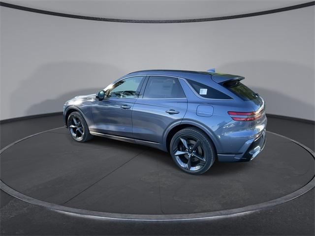 new 2026 Genesis GV70 car, priced at $72,700