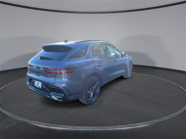 new 2026 Genesis GV70 car, priced at $72,700