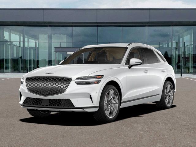 new 2025 Genesis Electrified GV70 car, priced at $59,905