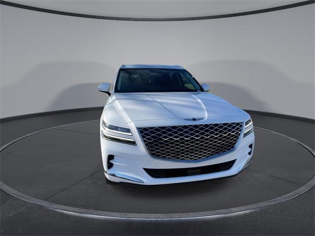 new 2024 Genesis GV80 car, priced at $52,500