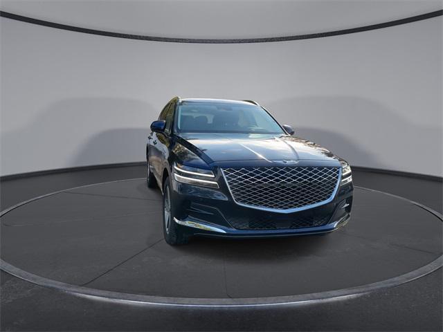 new 2024 Genesis GV80 car, priced at $65,500