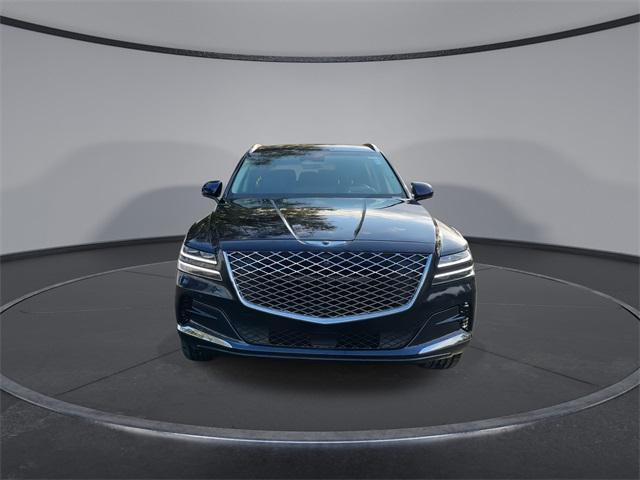 new 2024 Genesis GV80 car, priced at $65,500