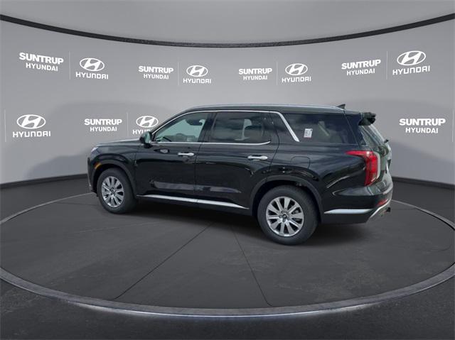 used 2024 Hyundai Palisade car, priced at $36,995