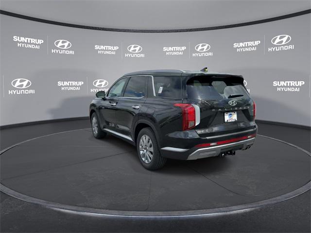 used 2024 Hyundai Palisade car, priced at $36,995