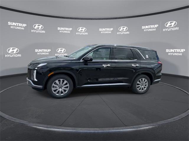 used 2024 Hyundai Palisade car, priced at $36,995