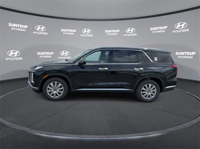 used 2024 Hyundai Palisade car, priced at $36,995