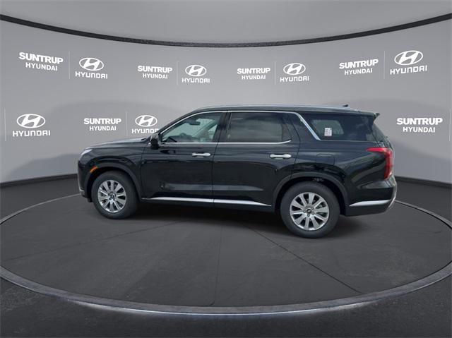 used 2024 Hyundai Palisade car, priced at $36,995