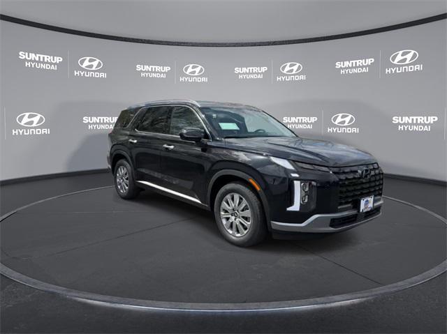 used 2024 Hyundai Palisade car, priced at $36,995