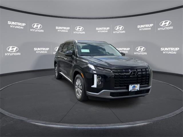 used 2024 Hyundai Palisade car, priced at $36,995