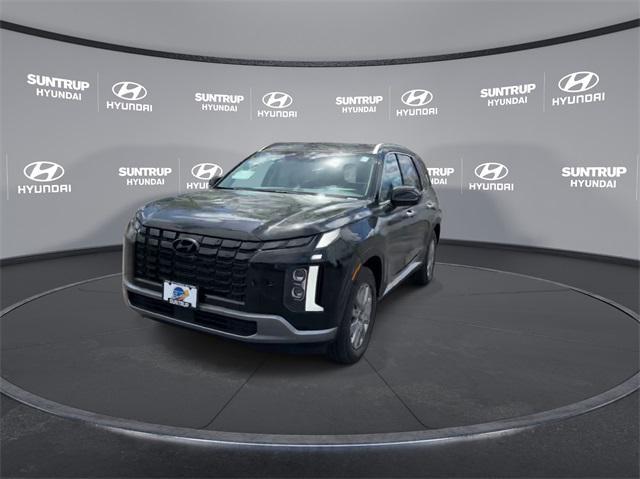 used 2024 Hyundai Palisade car, priced at $36,995