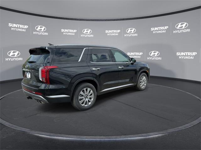 used 2024 Hyundai Palisade car, priced at $36,995