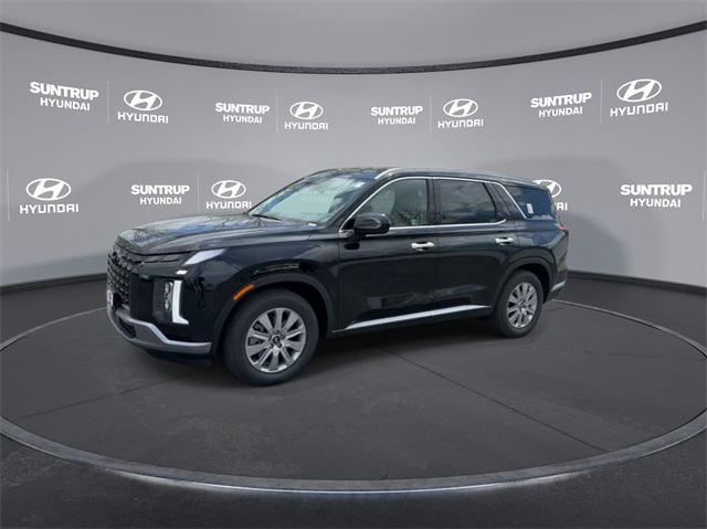 used 2024 Hyundai Palisade car, priced at $36,995