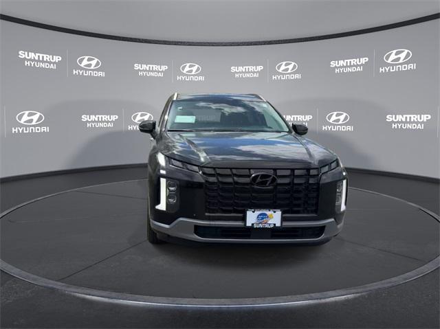 used 2024 Hyundai Palisade car, priced at $36,995