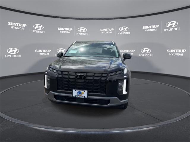 used 2024 Hyundai Palisade car, priced at $36,995