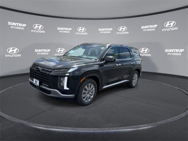 used 2024 Hyundai Palisade car, priced at $36,995