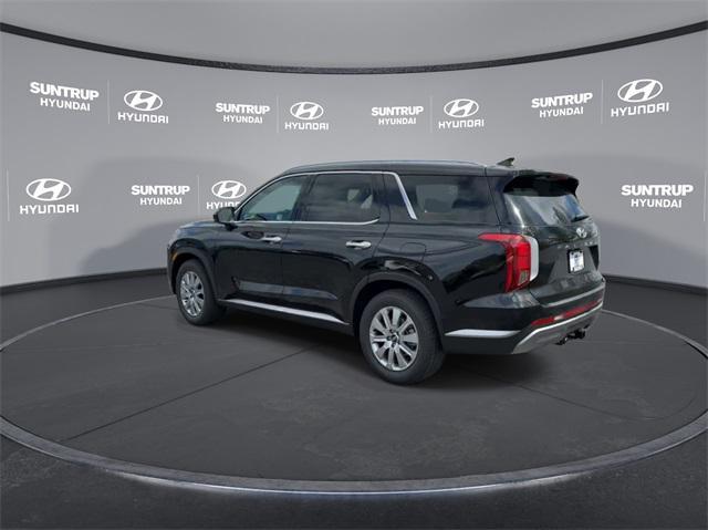 used 2024 Hyundai Palisade car, priced at $36,995