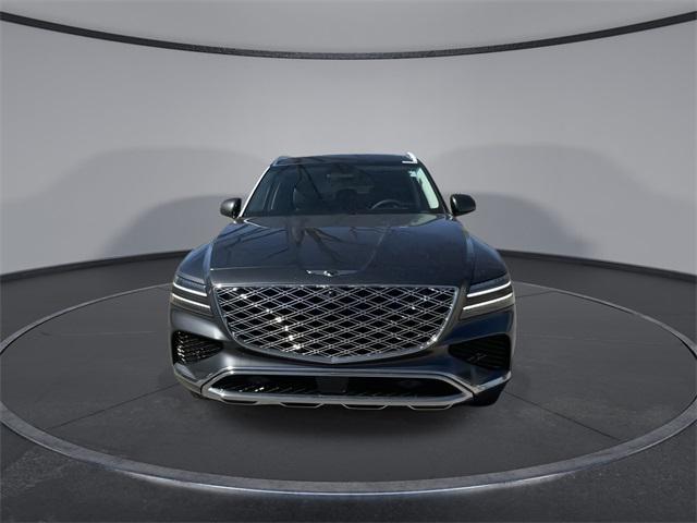 new 2025 Genesis GV80 car, priced at $82,689
