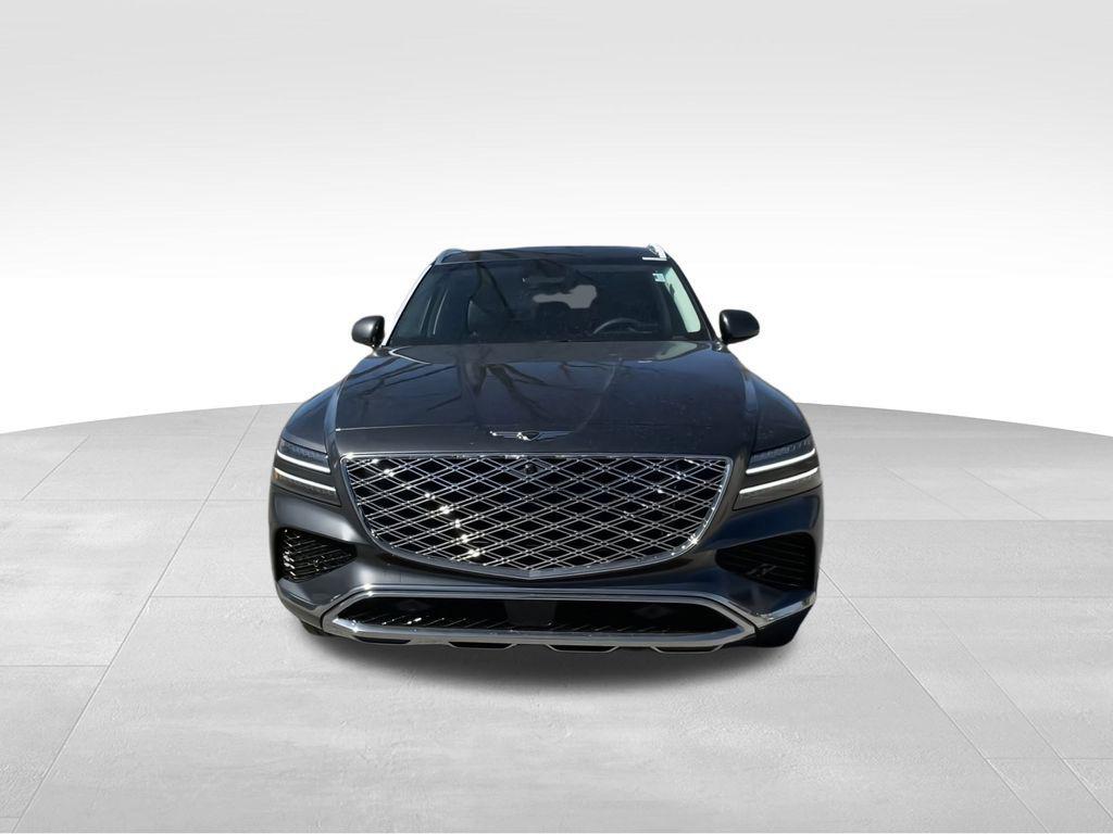 new 2025 Genesis GV80 car, priced at $77,995
