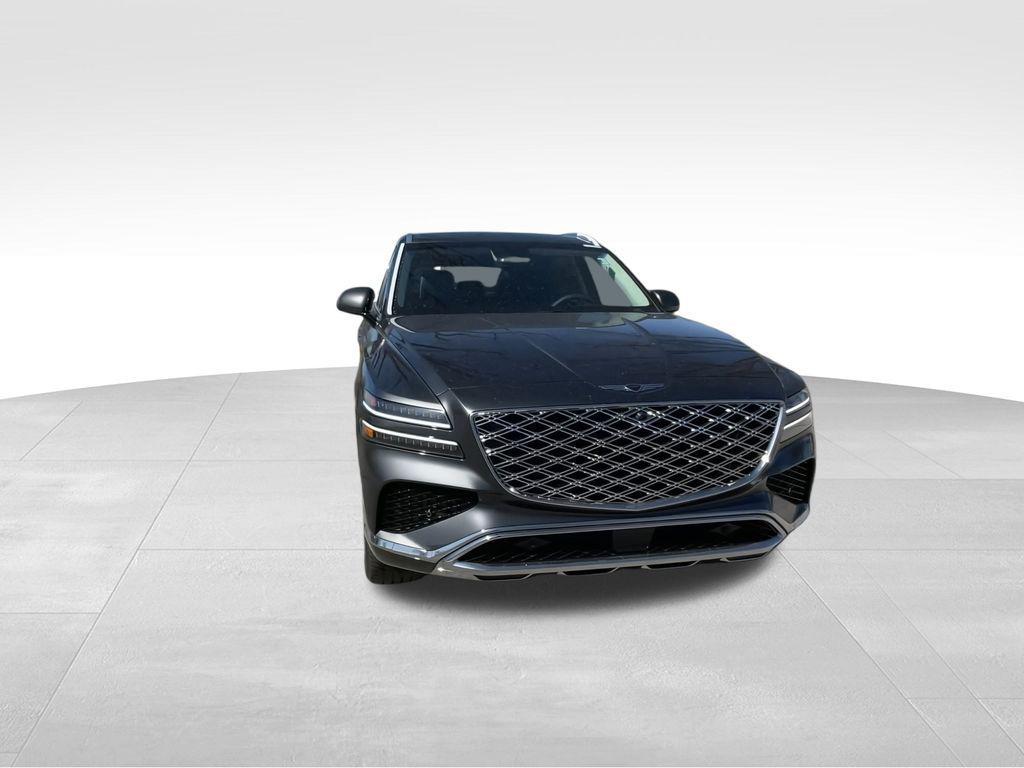 new 2025 Genesis GV80 car, priced at $77,995