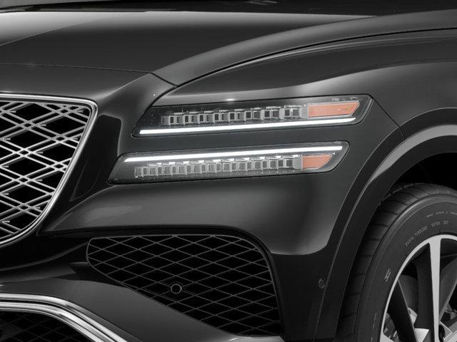 new 2026 Genesis GV80 car, priced at $67,316