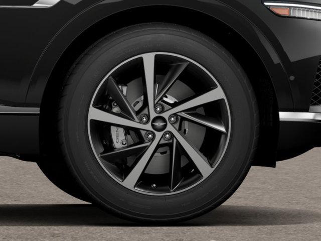 new 2026 Genesis GV80 car, priced at $67,316