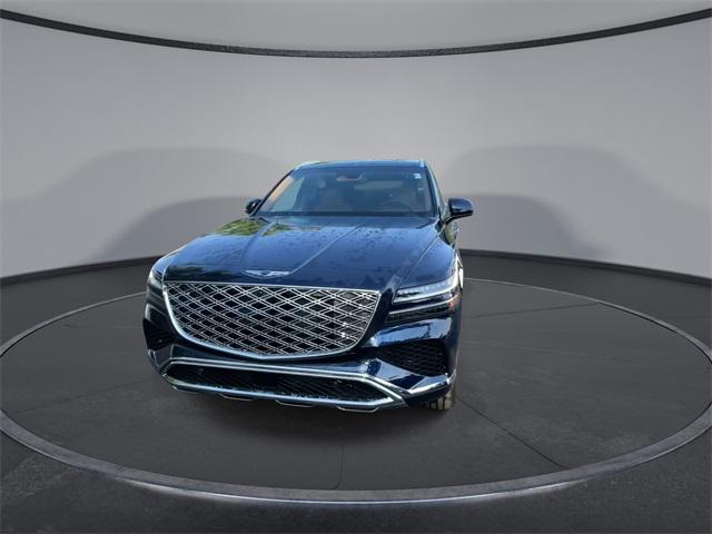 new 2025 Genesis GV80 car, priced at $68,900