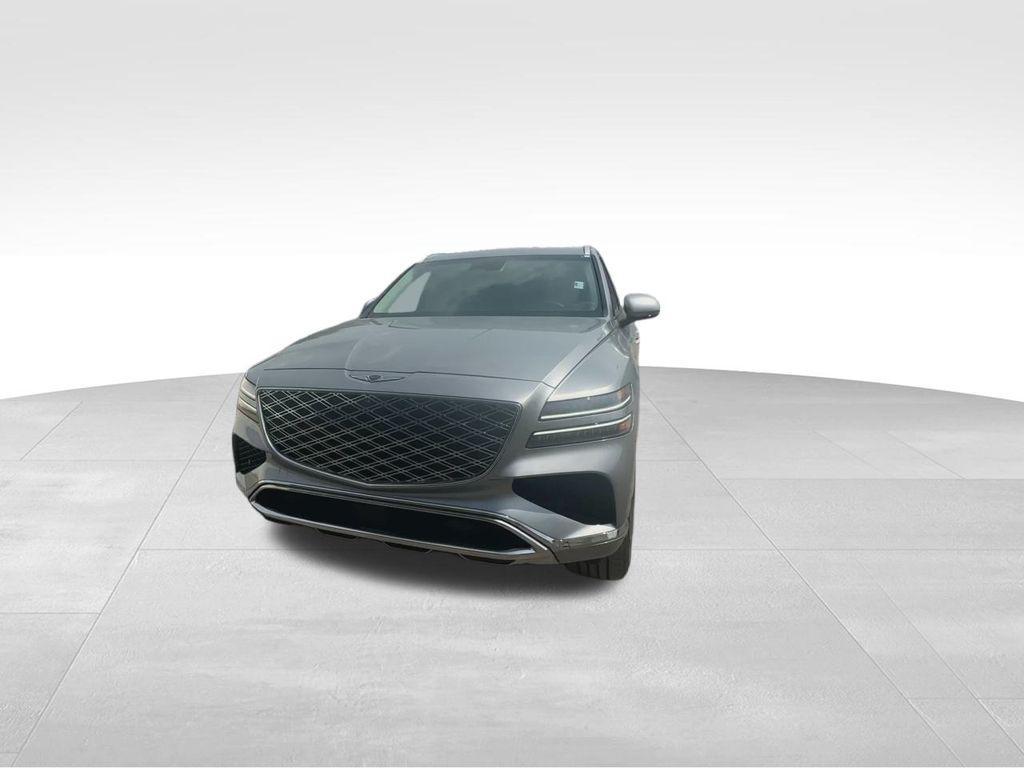 new 2025 Genesis GV80 car, priced at $76,995