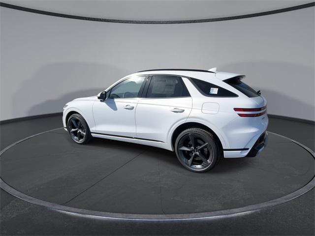 new 2026 Genesis GV70 car, priced at $72,720