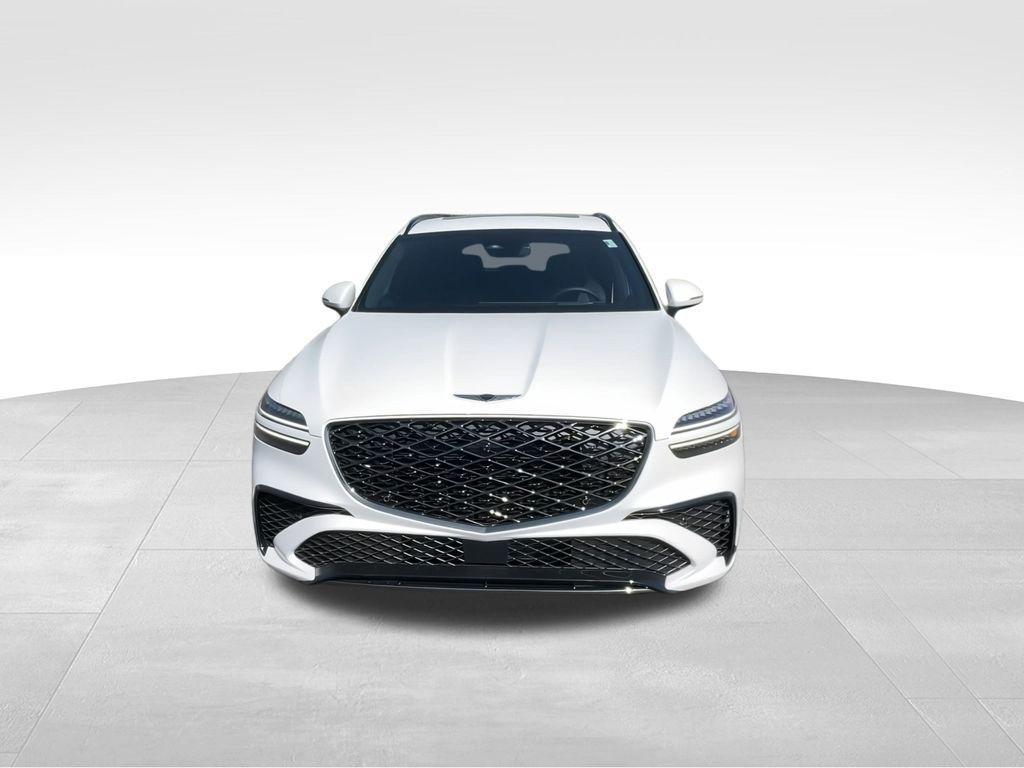 new 2026 Genesis GV70 car, priced at $69,287
