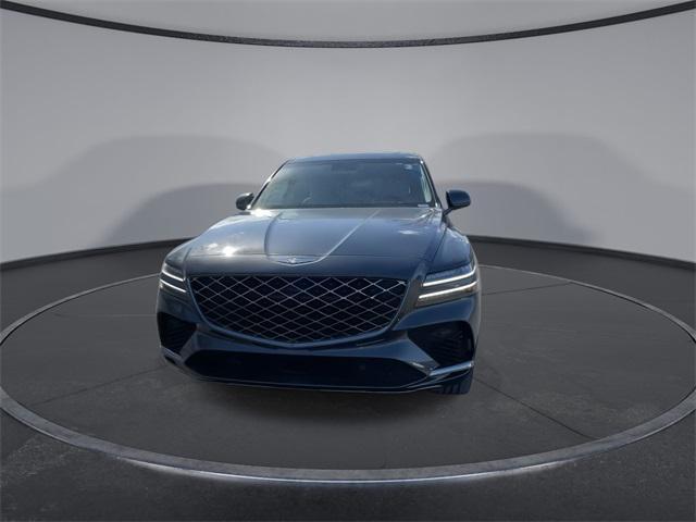 new 2025 Genesis GV80 Coupe car, priced at $88,260