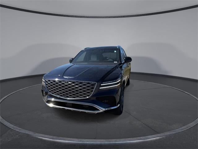 new 2025 Genesis GV80 car, priced at $82,285
