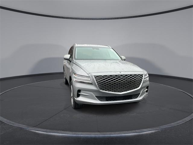 new 2024 Genesis GV80 car, priced at $65,200