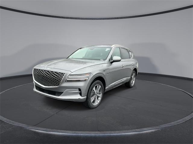 new 2024 Genesis GV80 car, priced at $65,200