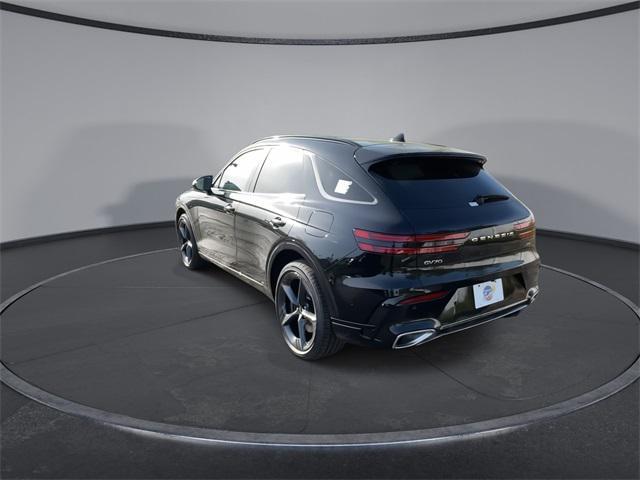 new 2026 Genesis GV70 car, priced at $72,815