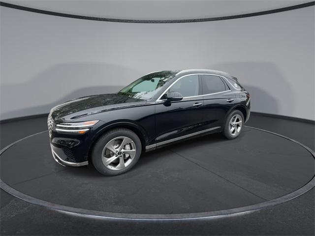 new 2026 Genesis GV70 car, priced at $50,640