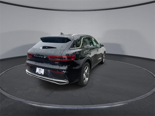 new 2026 Genesis GV70 car, priced at $50,640