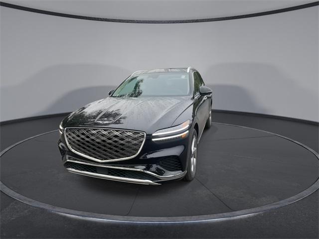 new 2026 Genesis GV70 car, priced at $50,640