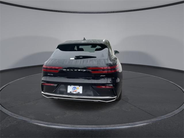 new 2026 Genesis GV70 car, priced at $50,640