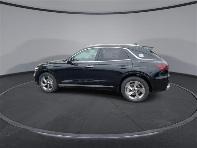 new 2026 Genesis GV70 car, priced at $50,640