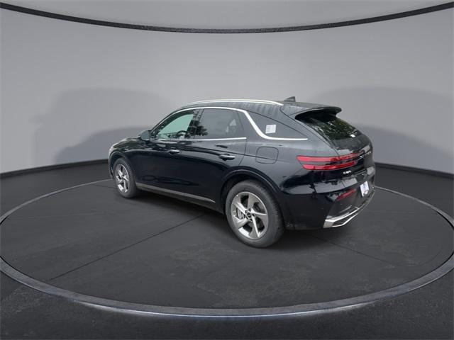 new 2026 Genesis GV70 car, priced at $50,640