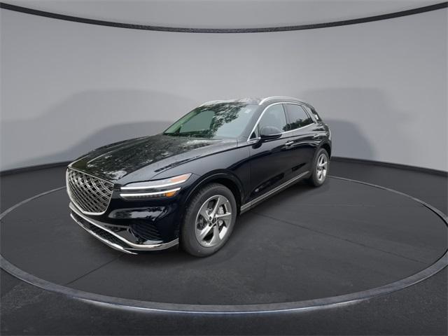new 2026 Genesis GV70 car, priced at $50,640