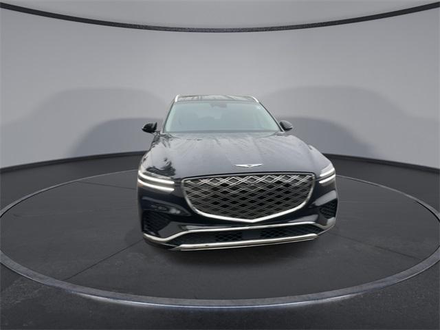 new 2026 Genesis GV70 car, priced at $50,640