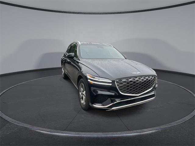 new 2026 Genesis GV70 car, priced at $50,640