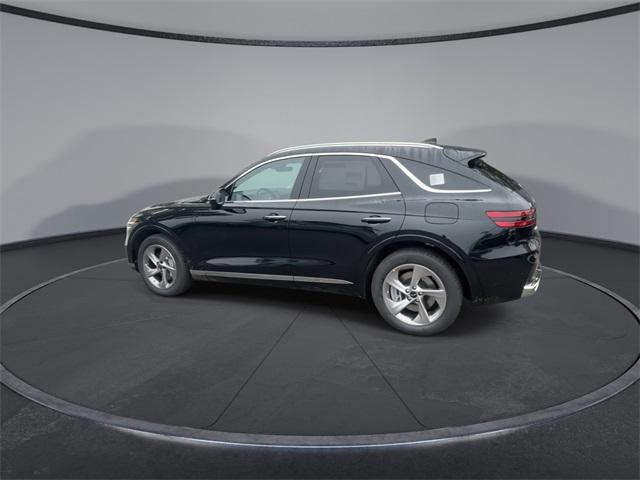 new 2026 Genesis GV70 car, priced at $50,640