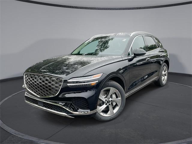 new 2026 Genesis GV70 car, priced at $50,640