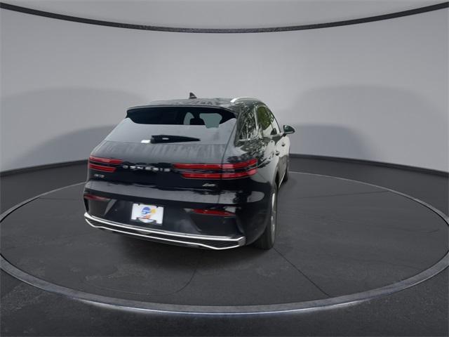 new 2026 Genesis GV70 car, priced at $50,640