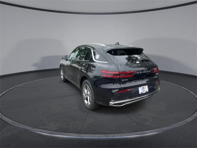 new 2026 Genesis GV70 car, priced at $50,640